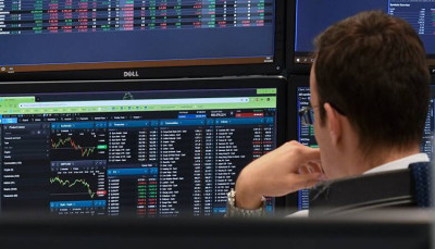 ЄБРР допоможе створити нову українську біржу