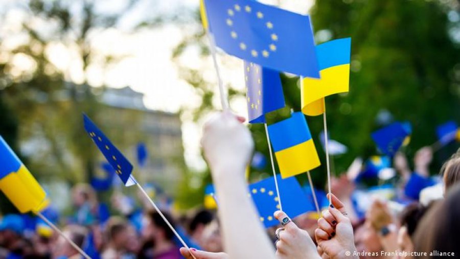 Україна, Франція, Британія та США створюють комісію аби стягнути з рф компенсацію