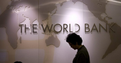 Україна отримала $485 млн від США та Світового банку через проєкт PEACE in Ukraine