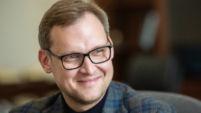 Суд арештував ексзаступника голови Офісу Президента