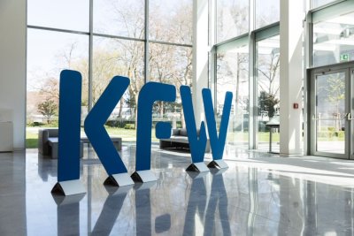 Україна отримала 50 млн євро від KfW для підтримки бізнесу