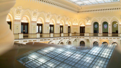 НБУ додав 3 учасників до Реєстру страхових посередників