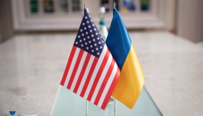 З початку повномасштабної війни США надали Україні близько $23 млрд бюджетної допомоги