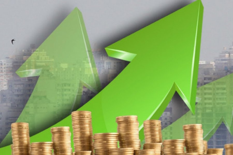 Эксперты ожидают в 2019 году курс доллара не выше 33 грн