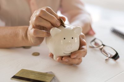 Накопичувальні пенсії сягатимуть 20 млрд грн на рік