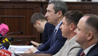 ВАКС призначив віцепрем’єр-міністру Чернишову заставу в 120 млн грн
