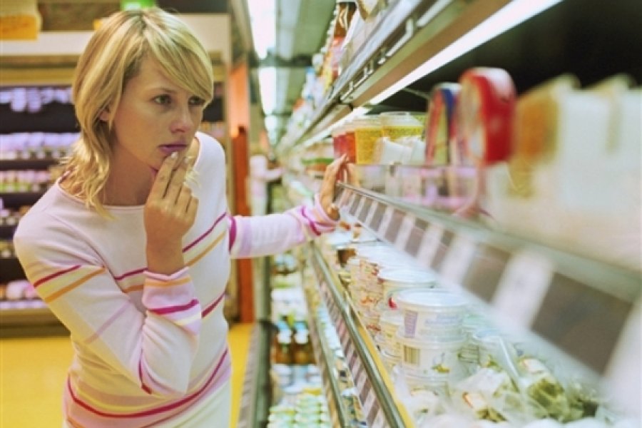 Кабмин ввел мораторий на госконтроль за ценами