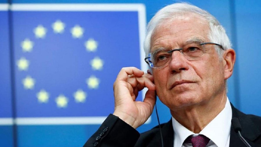 У ЄС анонсували ще 500 млн військової допомоги Україні