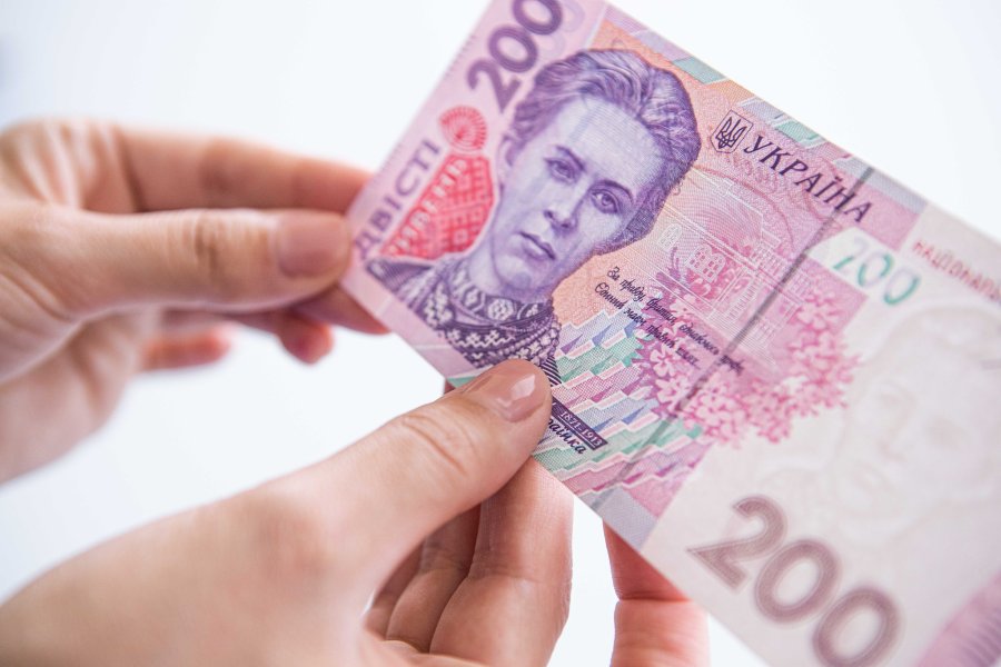 Назвали банкноту гривні, яку підробляють найбільше