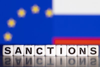 У ЄС криміналізували обхід та порушення санкцій