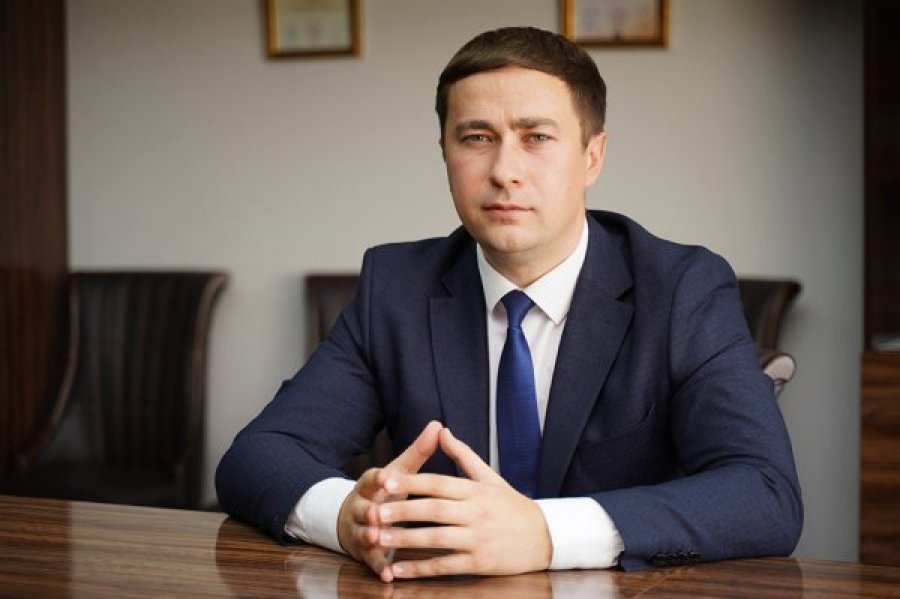 Держпідтримку для купівлі землі надаватимуть за програмою «5-7-9%»