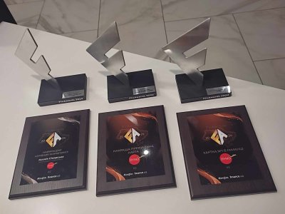 ПУМБ було відзначено у шести номінаціях щорічної премії FinAwards 2024