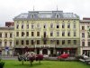 Укрексімбанк повторно продає історичну цінність в центрі Львова