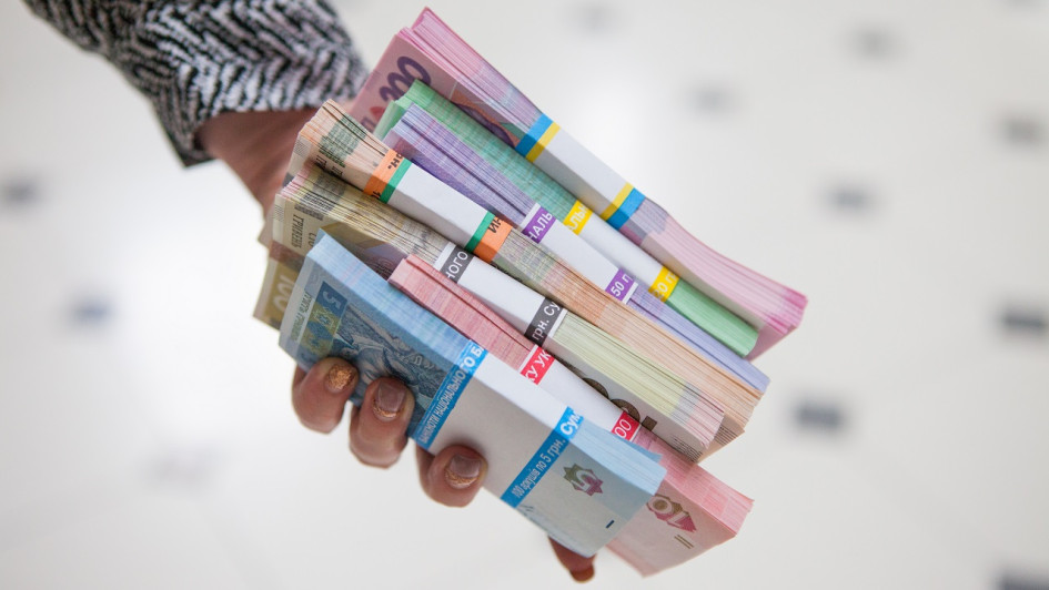 Бізнес отримав 18 млрд грн за рахунок факторингових угод