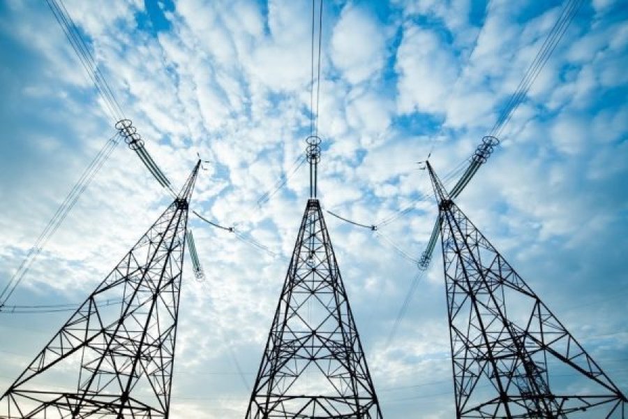 США спрямують $522 млн на зміцнення енергосистеми України