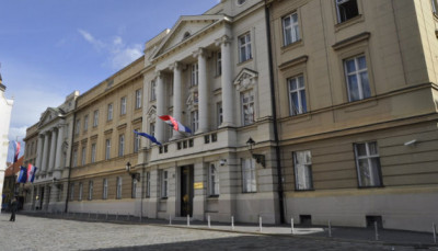 Хорватія анонсувала 12-й пакет військової допомоги для України