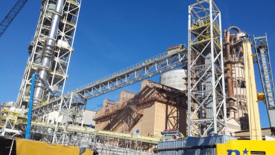 НАЗК внесло італійську компанію до списку міжнародних спонсорів війни