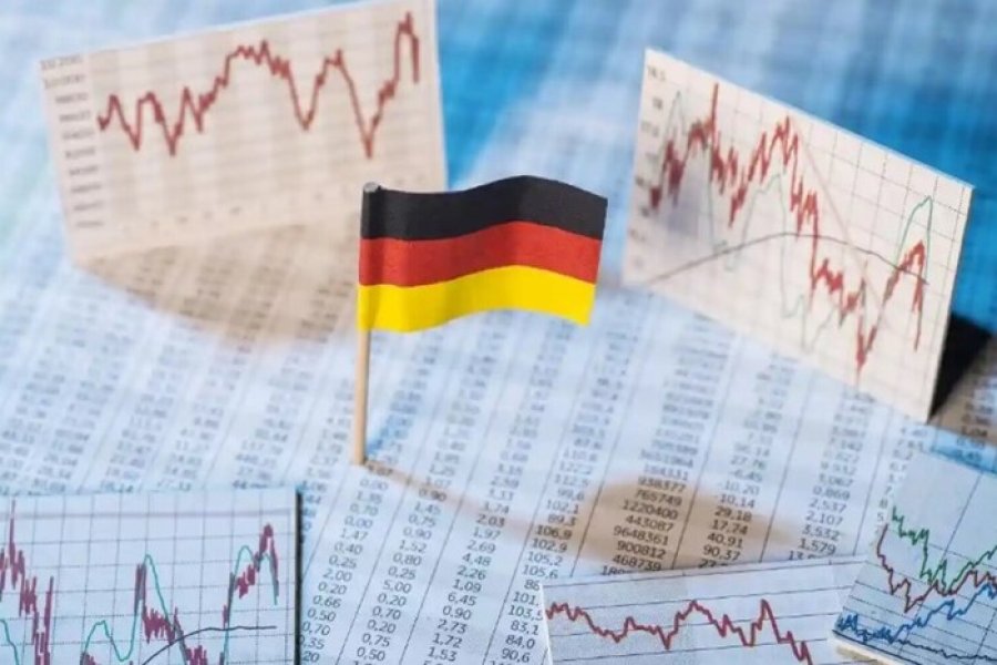 Економіка сходу Німеччини не зможе зростати без іноземних мігрантів