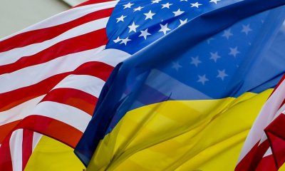 Україна отримала $22,9 млрд грантів від США з початку війни