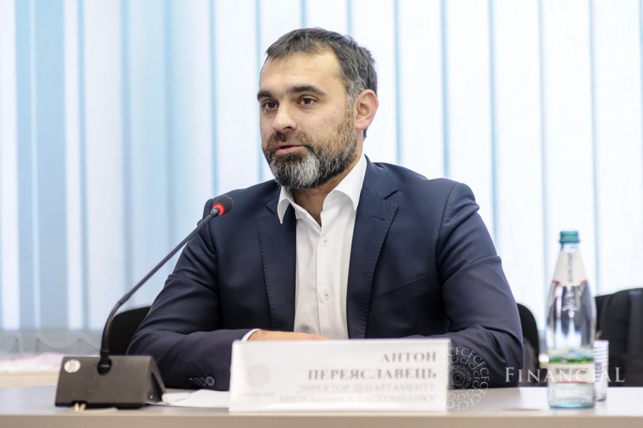 Переяславец ожидает пик продаж в выходные