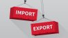 Експорт товарів з України за січень-листопад впав на 34%
