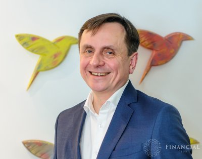 VIP-клієнтами банків дедалі частіше стають представники «другого покоління»