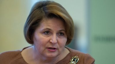 Ричаківська Віра