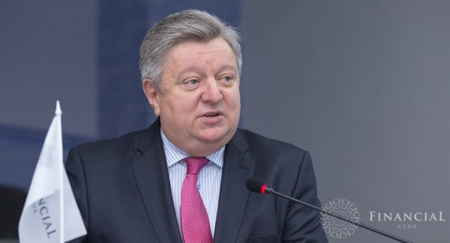 Голова Ради Незалежної асоціації банків України Роман Шпек виступив проти нерівних правил гри