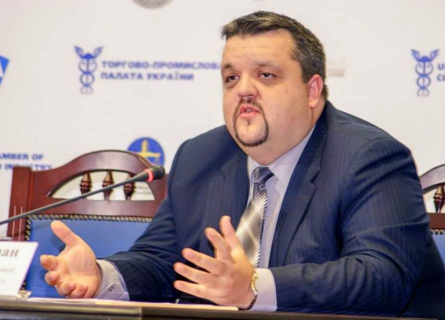 «Золота акція» Шапрана: як він може вивести Раду НБУ з кризи