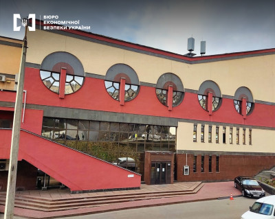 Акціонерів Укрбудінвестбанку оголосили в розшук