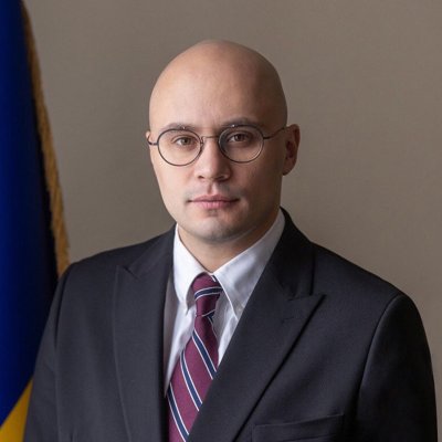 Олейник Дмитрий