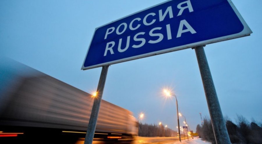 Експорт європейських товарів до росії зменшився на 63% за 2 роки