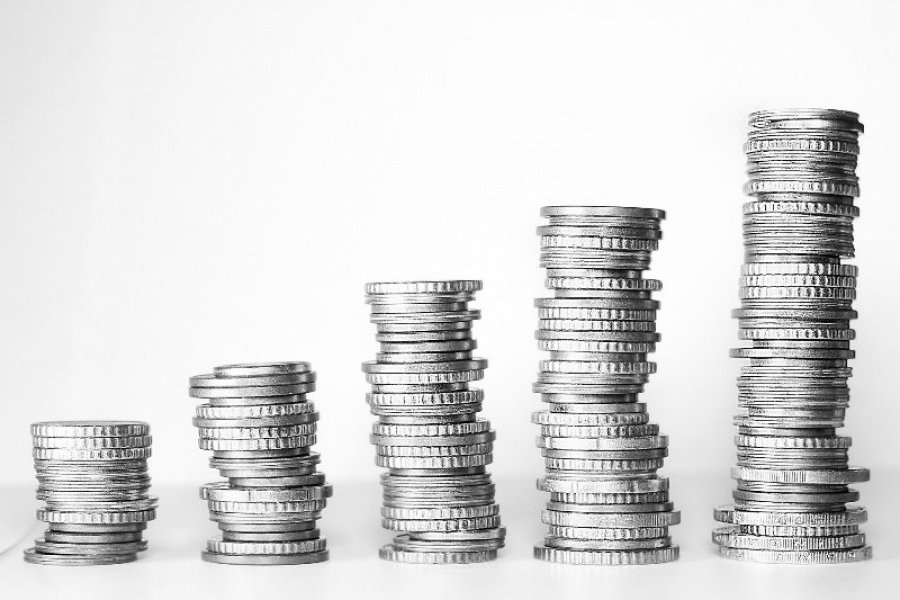 Інфляція сповільнилася до 5,1%