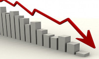 Річна інфляція в Україні сповільнилася до 8,2%