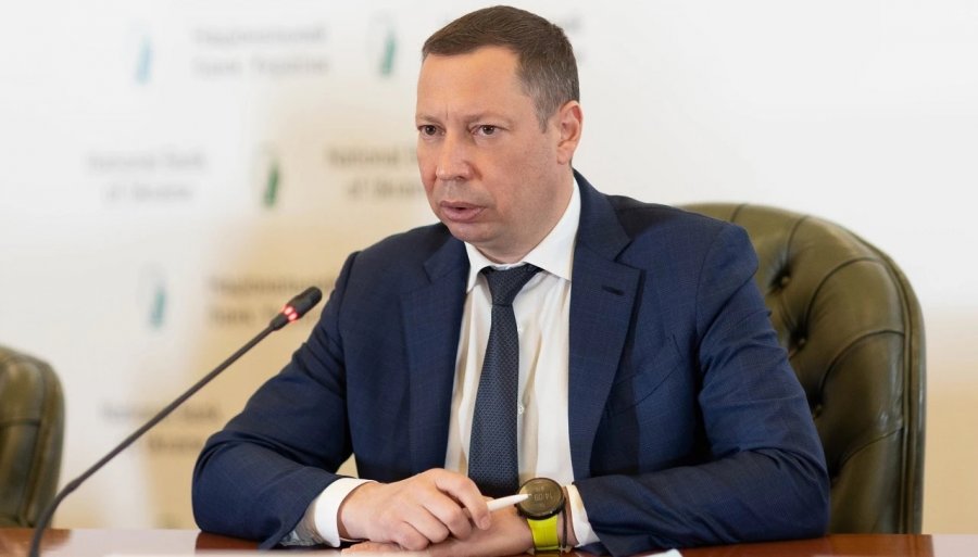 Нацбанк погіршив прогноз інфляції до 7,7% цьогоріч