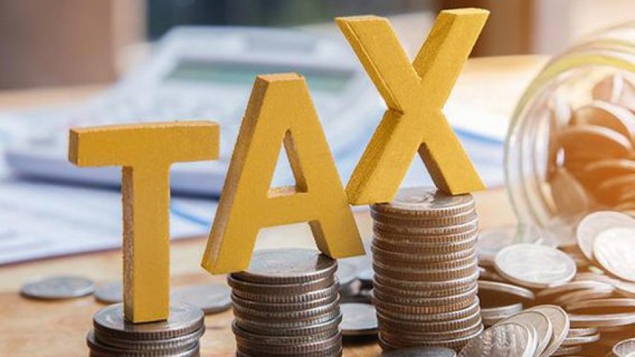 МВФ надав Україні час на скасування податкових пільг