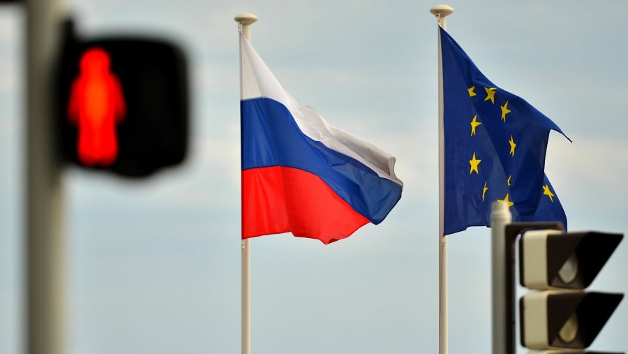 ЄС розширив персональні санкції проти росіян