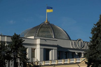 Рада збільшила оборонні видатки бюджету на 390 млрд грн
