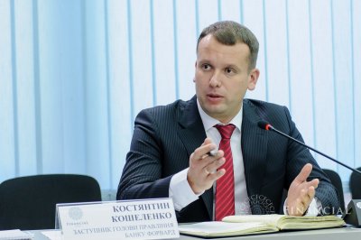 Банки почали видавати кредити на картки «Простір»