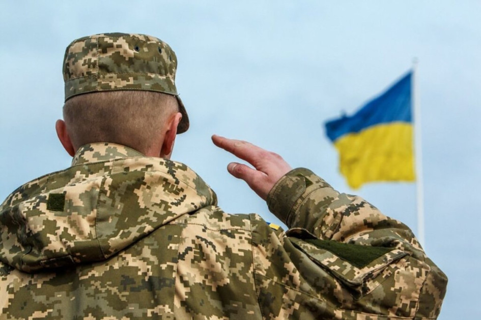 Фінансування військових представників України за кордоном збільшать на мільярд