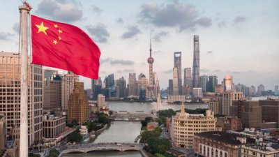 Китай разом із ООН надаватимуть гуманітарну допомогу Україні