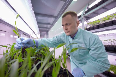 ОТП Банк пропонує партнерські кредити для клієнтів ALFA Smart Agro