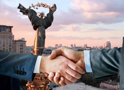 ЄС відбудовуватиме міста-побратими в Україні