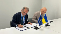 НБУ та IFC розвиватимуть миттєві платежі й відкритий банкінг в Україні