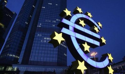 Інфляція в єврозоні впала до 6,9%