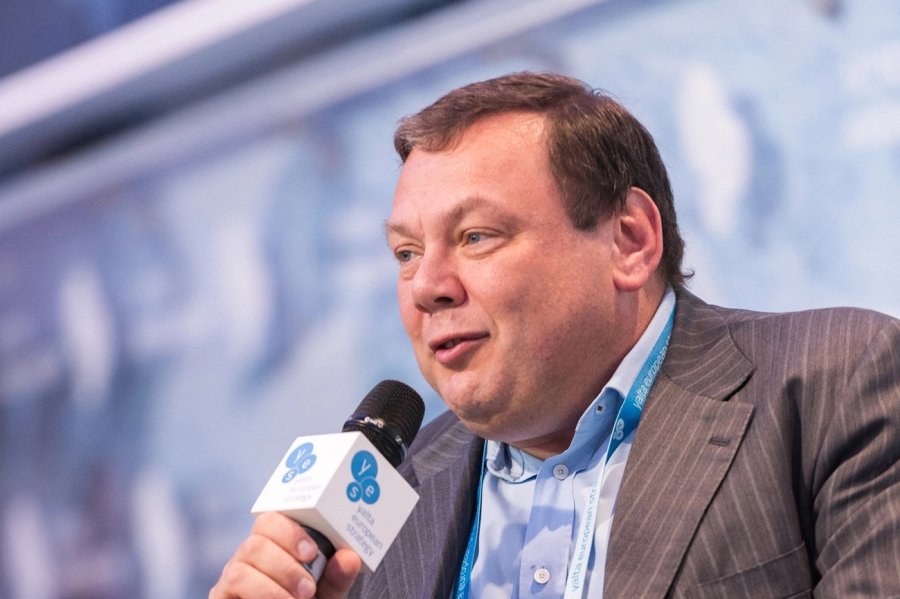 Михайло Фрідман