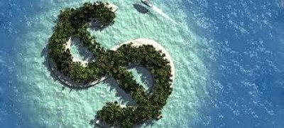 Рада скасувала штрафи за приховані офшори до кінця війни