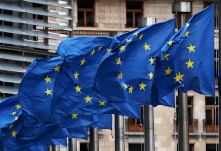 Україна сподівається отримати 18 млрд євро від ЄС у наступному році