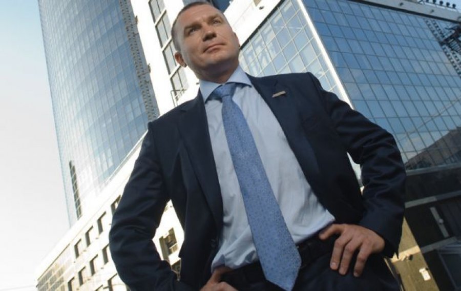 Concorde Capital вернули лицензию на Кипре