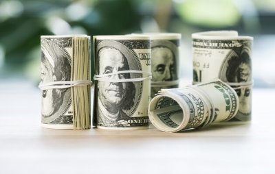 Мінфін США вважає, що Україна могла б отримати кредитів на $50 млрд за рахунок арештованих активів рф